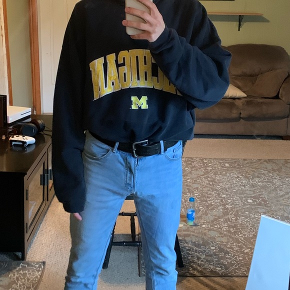 Meet your Posher, Jackson - Picture 1 of 1